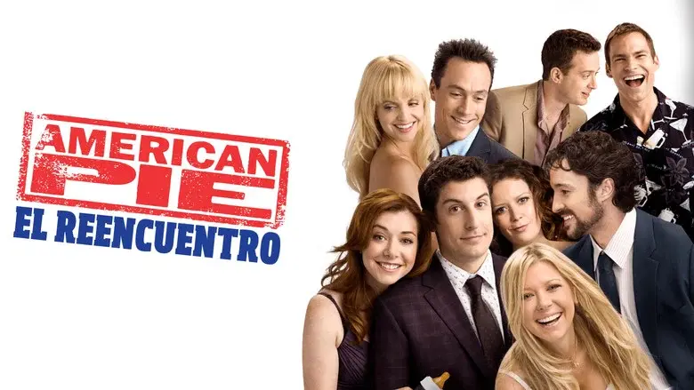 American Pie: El reencuentro - Fondo