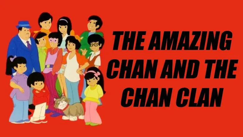 El Clan Chan - Fondo