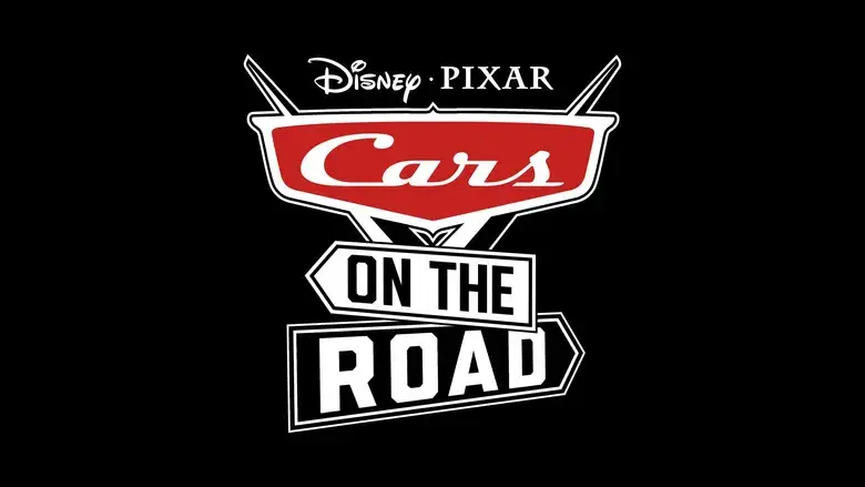 Cars: En la carretera - Fondo
