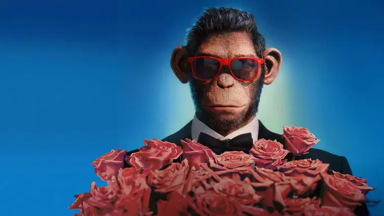 Better Man: La historia de Robbie Williams - Fondo