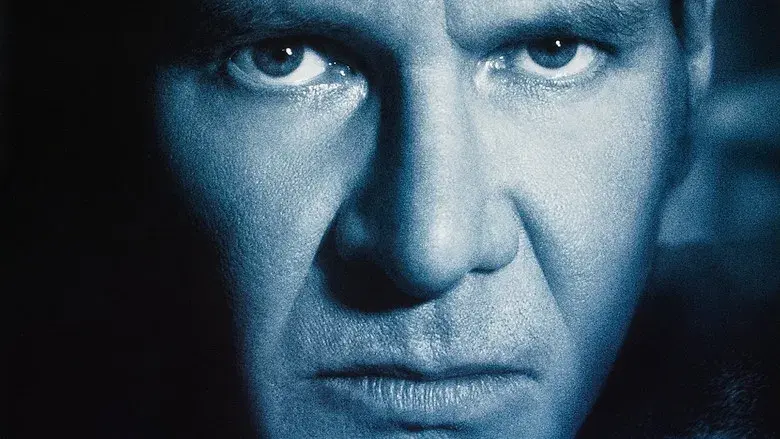 K-19: The Widowmaker - Fondo