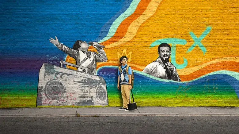 El mejor del mundo - Fondo