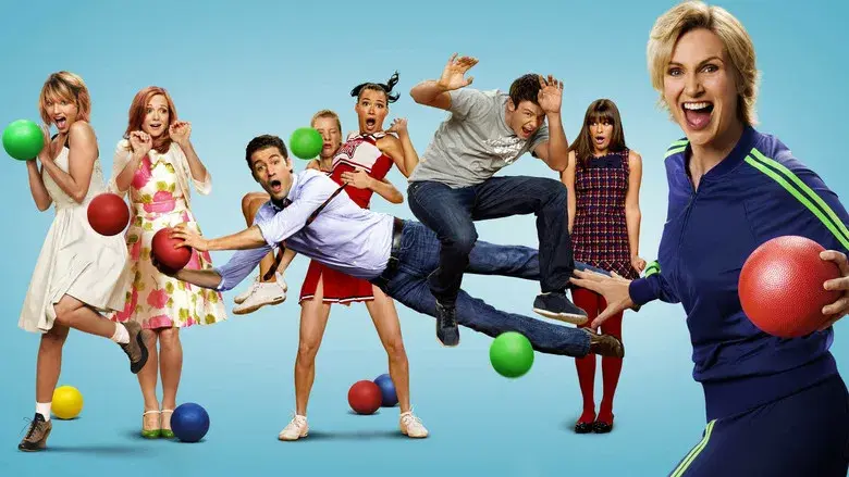 Glee - Fondo