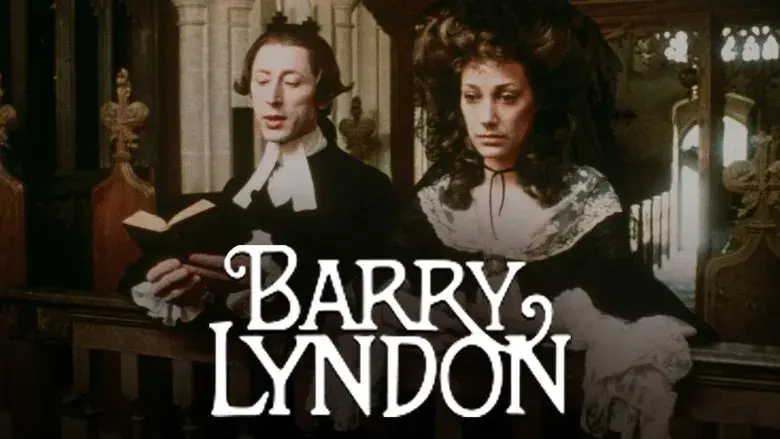 Barry Lyndon - Fondo