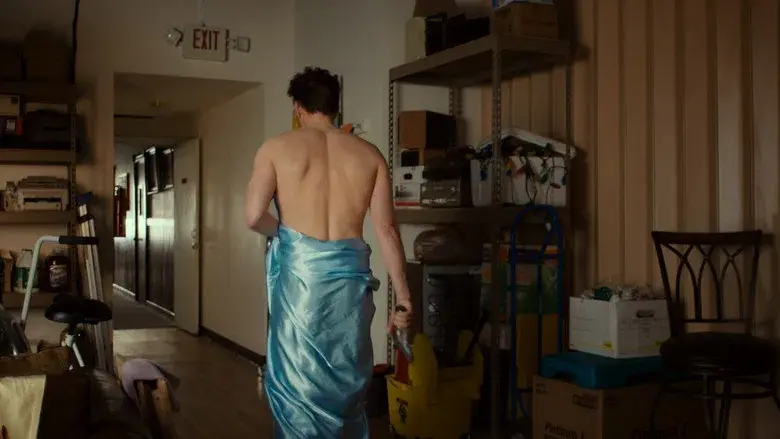 Honey Don't! - Fondo