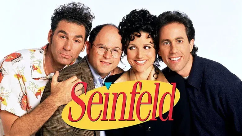 Seinfeld - Fondo