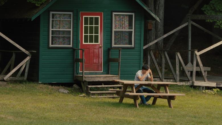 Verano infernal - Fondo