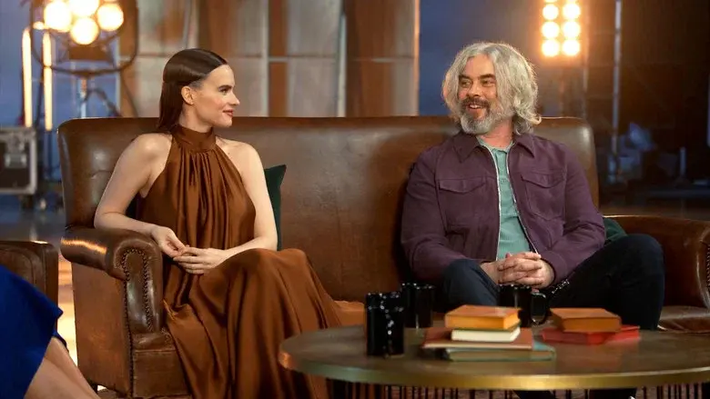 Dentro del Episodio 3