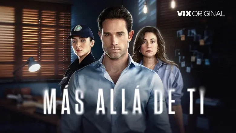 Más Allá de Tí - Fondo