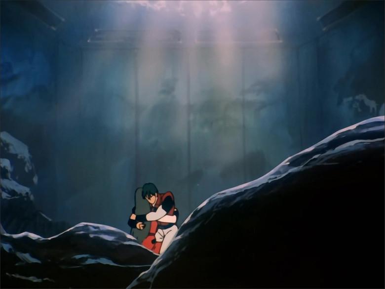 Juntos en el Amor en la Batalla