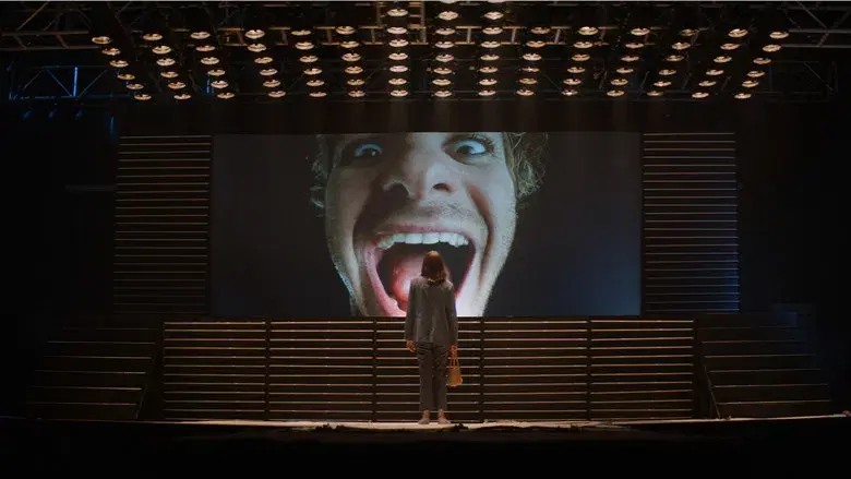 Mainstream - Backdrop