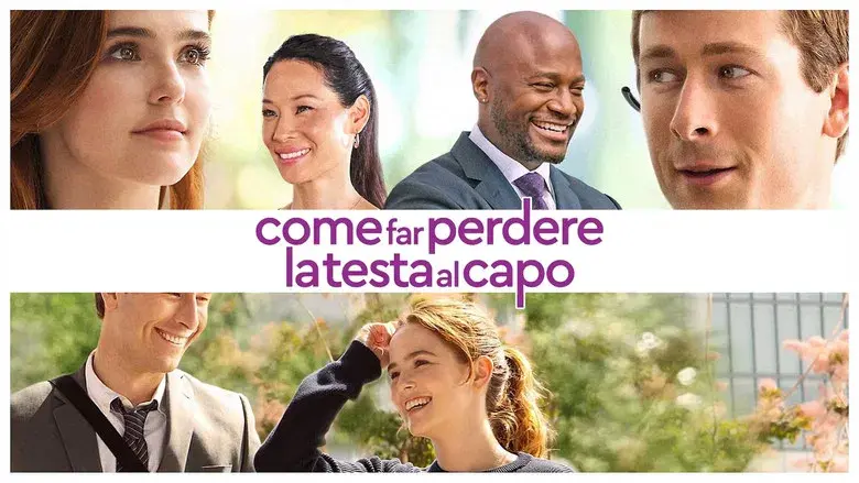 Cómo deshacerte de tu jefe - Fondo