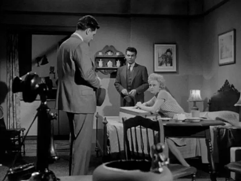 Testimonio de Maldad