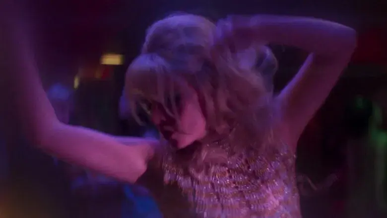 Última noche en el Soho - Fondo