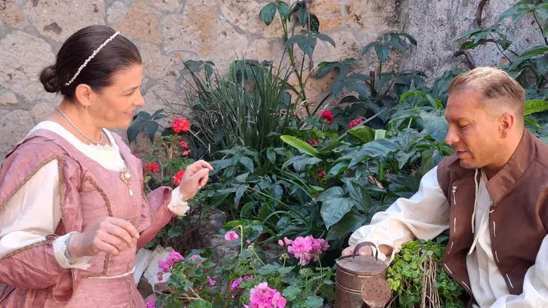 Bendito corazón - Fondo