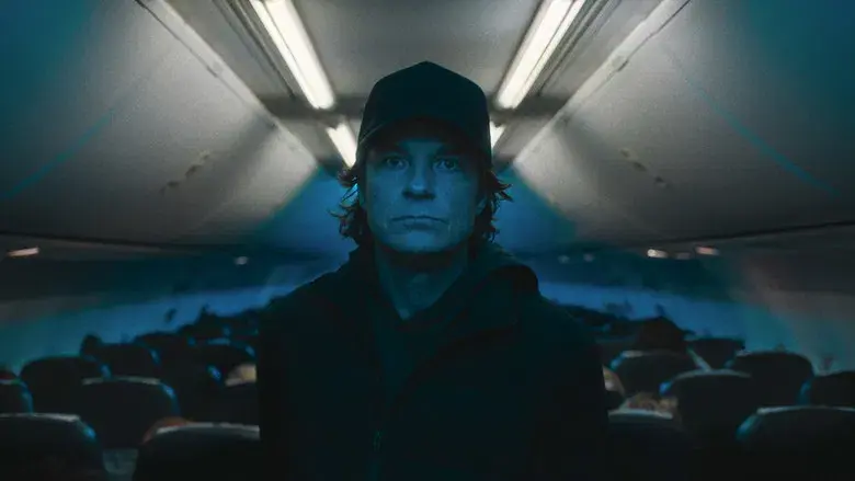 Equipaje de mano - Fondo