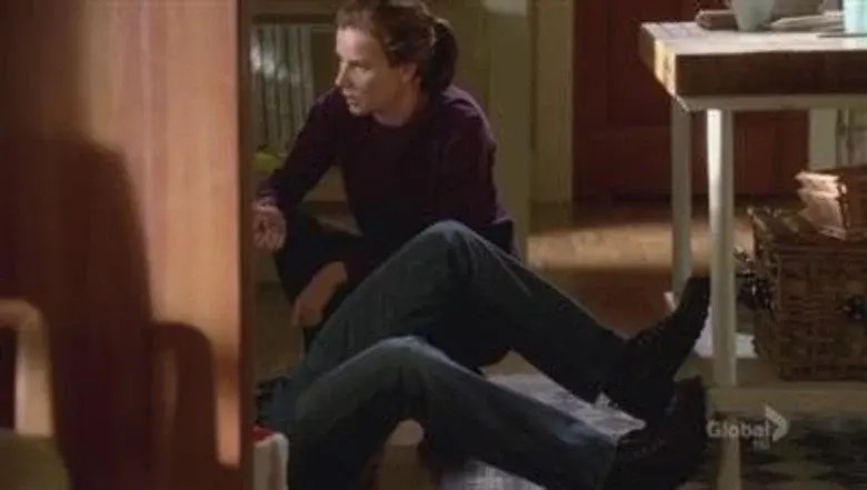 Aguas turbulentas (Parte 1)