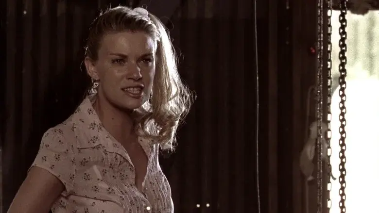 Trailer Park of Terror - Fondo