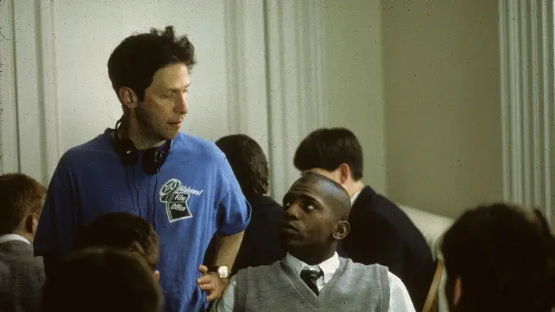 Laberinto envenenado - Fondo