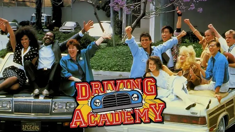 Crash Course - Fondo
