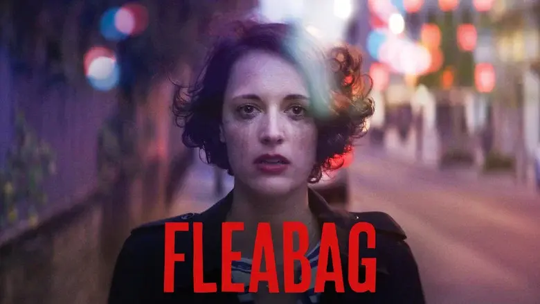 Fleabag - Fondo