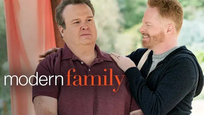 Modern Family - Fondo