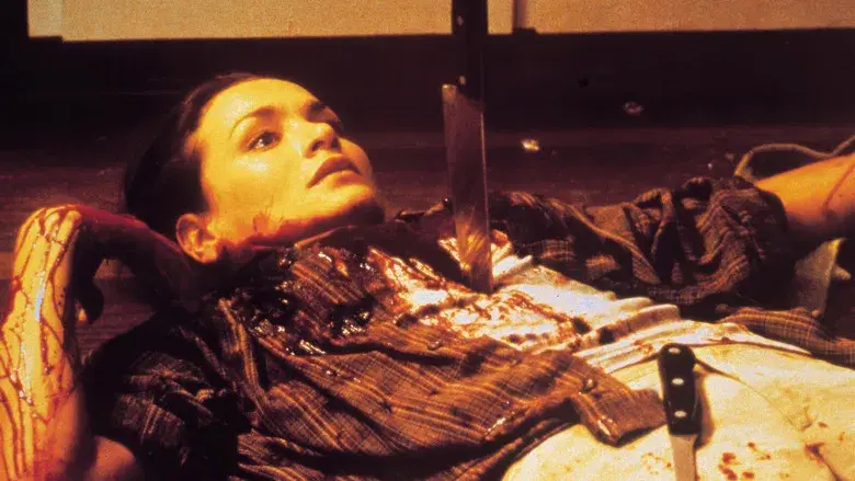 Destino final - Fondo