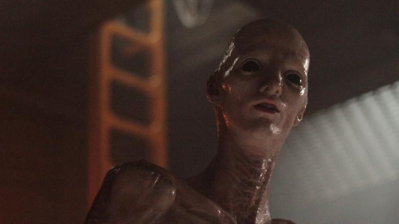 Alien: Romulus - Fondo