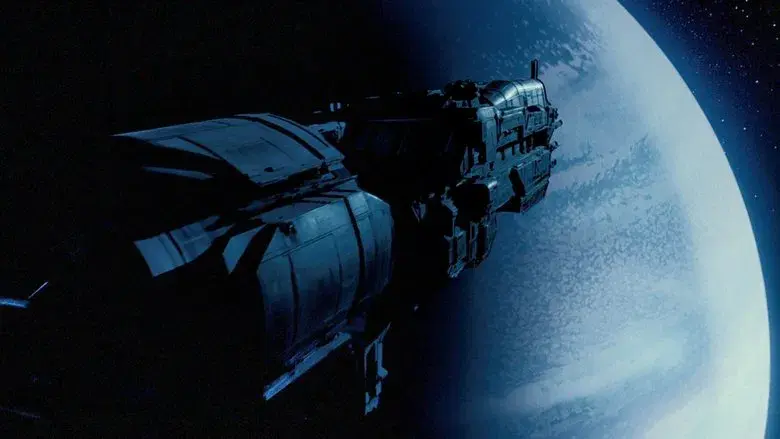 Aliens: El regreso - Fondo