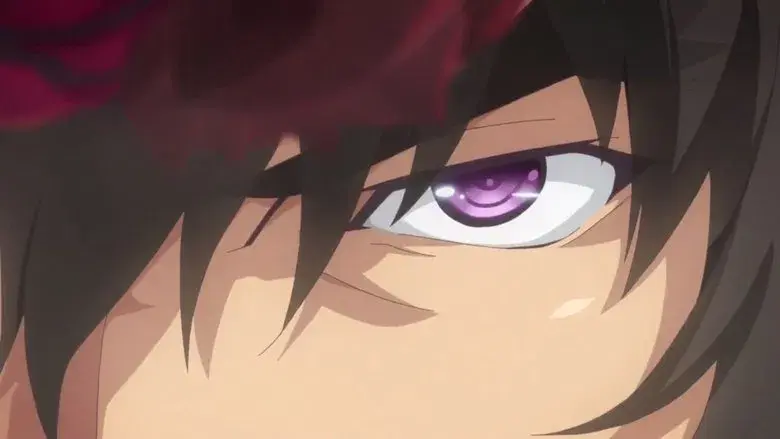 Santidad detrás del gimnasio