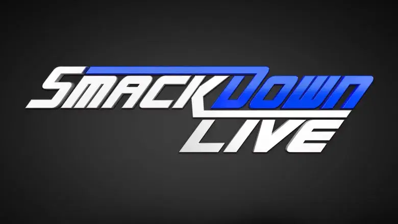 WWE Friday Night SmackDown - Fondo