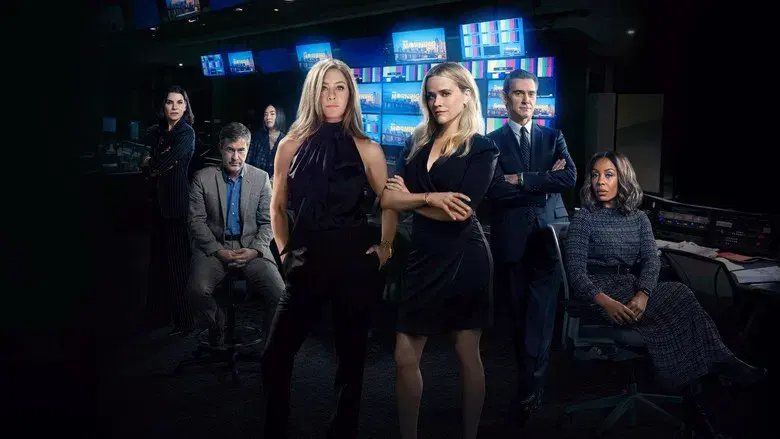 The Morning Show - Fondo