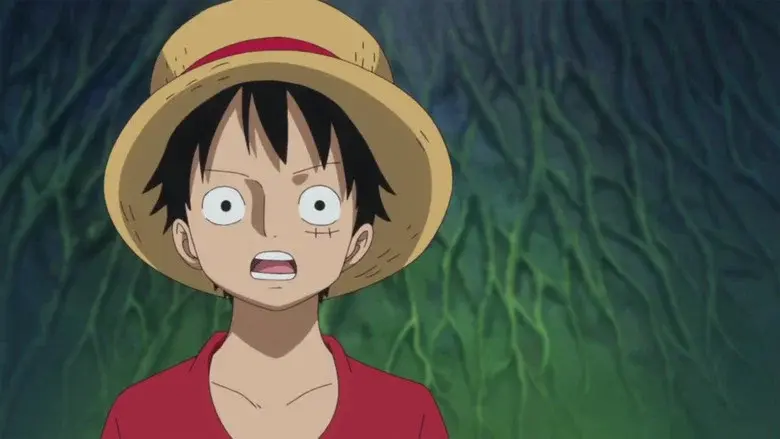 La promesa entre dos hombres – Luffy y Kozuki Momonosuke