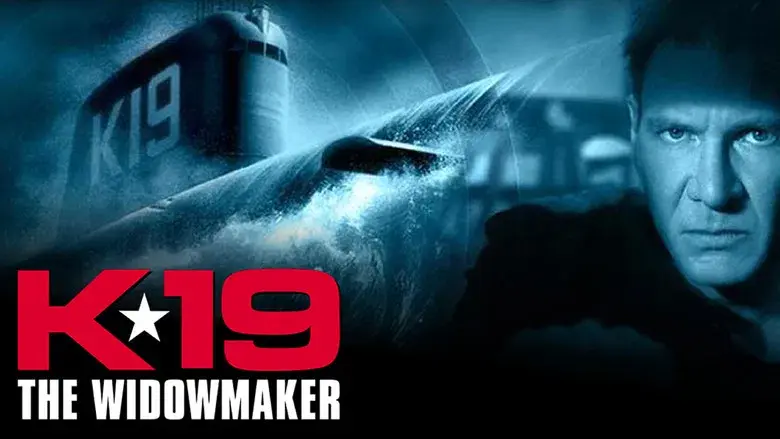 K-19: The Widowmaker - Fondo