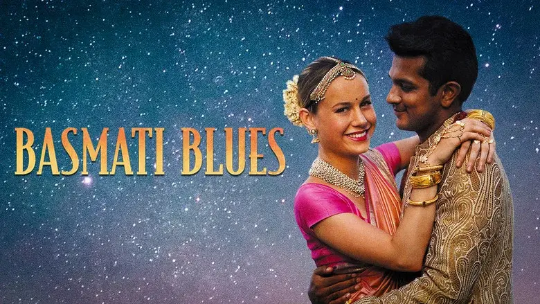 Basmati Blues - Fondo