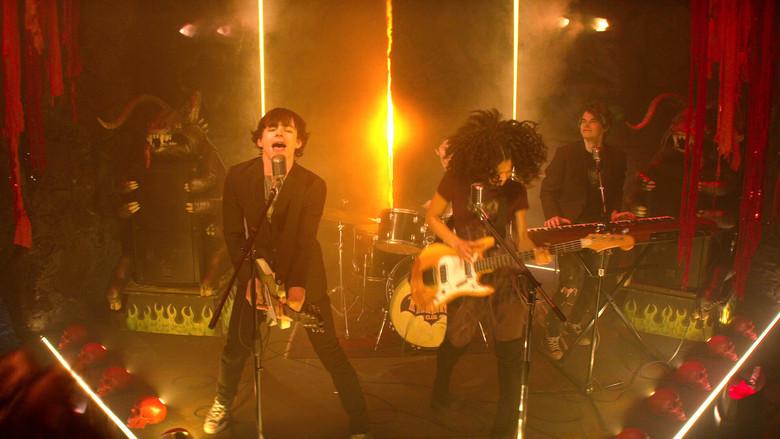 Capítulo treinta y cuatro: Los regresados