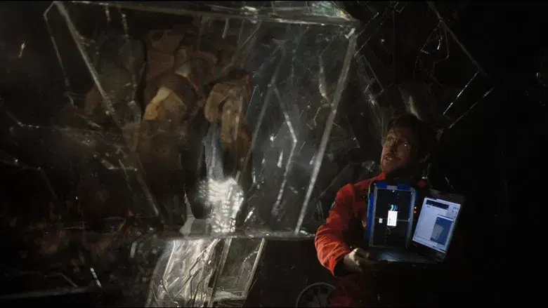 Proyecto salvación - Fondo