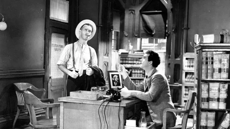 Confesión sincera - Fondo