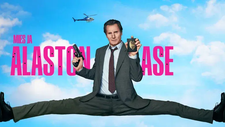 Agárralo como puedas - Fondo