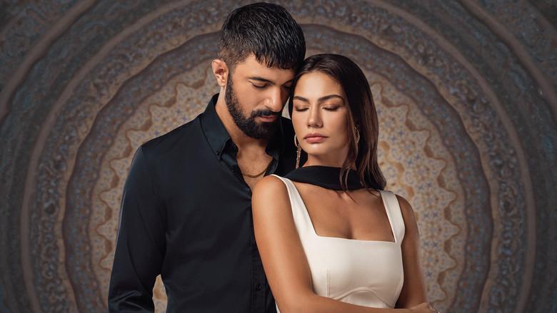 Mi nombre es Farah - Fondo