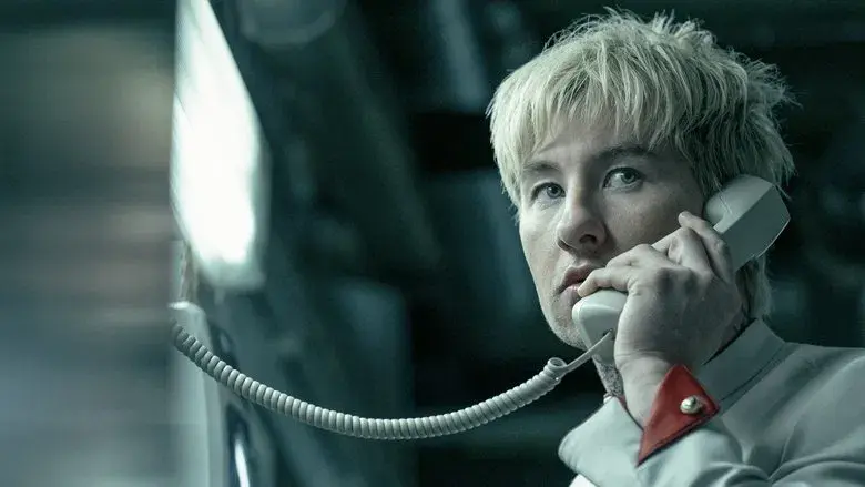 Ruta de escape - Fondo