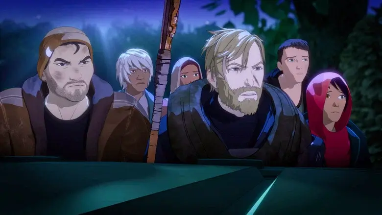Episodio 5