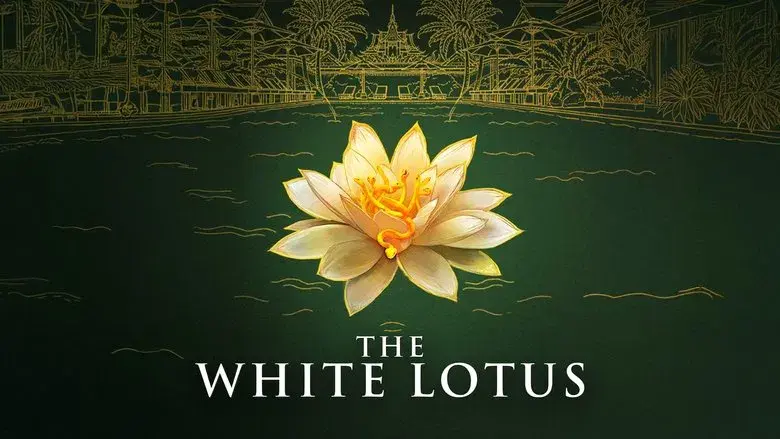 The White Lotus - Fondo