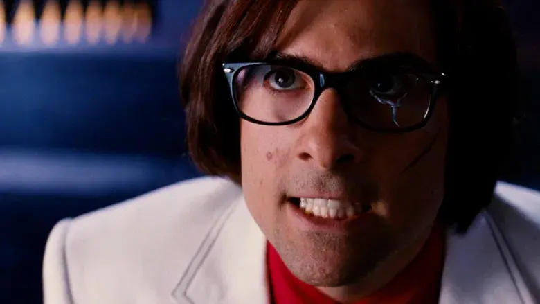 Scott Pilgrim contra el mundo - Fondo