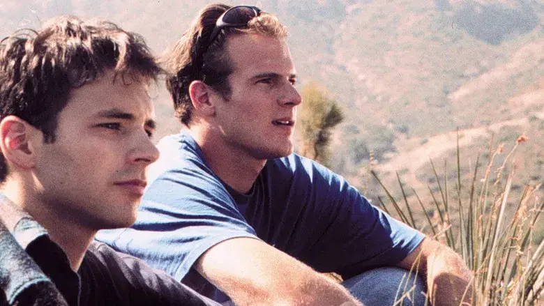 Desafiando la gravedad - Fondo