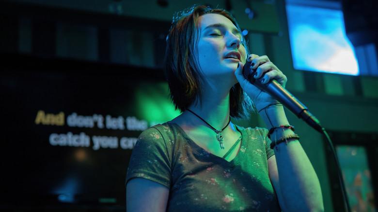 Nunca, casi nunca, a veces, siempre - Fondo