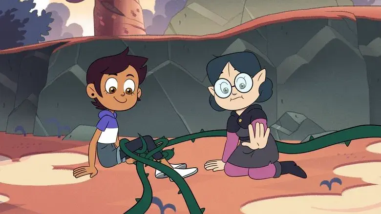 Yo fui una abominación adolescente