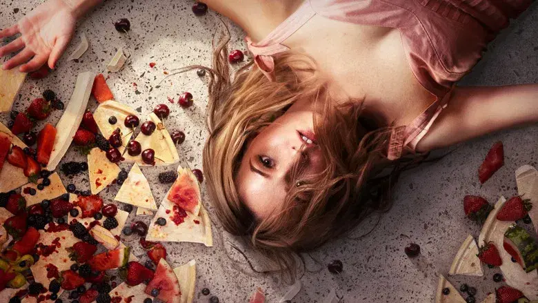 Vinagre de manzana - Fondo