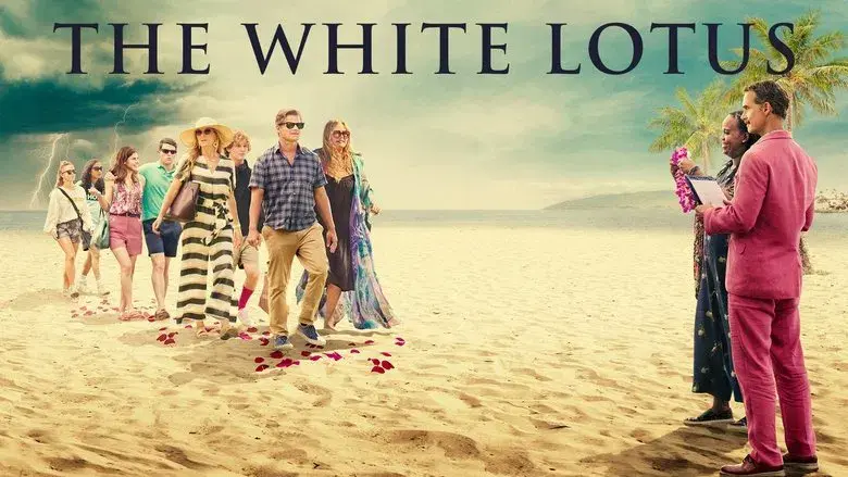 The White Lotus - Fondo