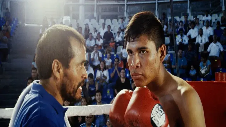 El Sabor de los Nudillos - Fondo